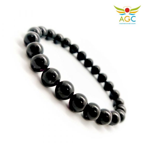 black tourmaline bracelets|healing-crystals | angel-global-consultancy