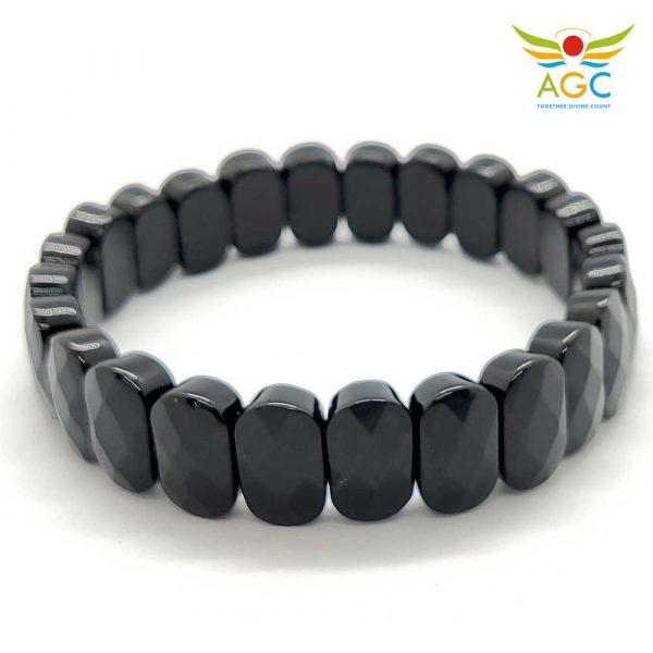 black tourmaline bracelets|healing-crystals|angel-global-consultancy