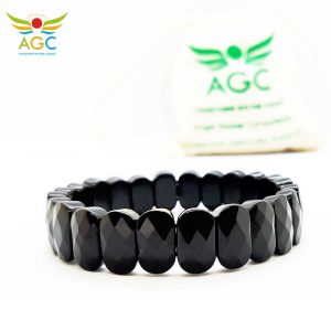 black tourmaline bracelets|healing-crystals|angel-global-consultancy