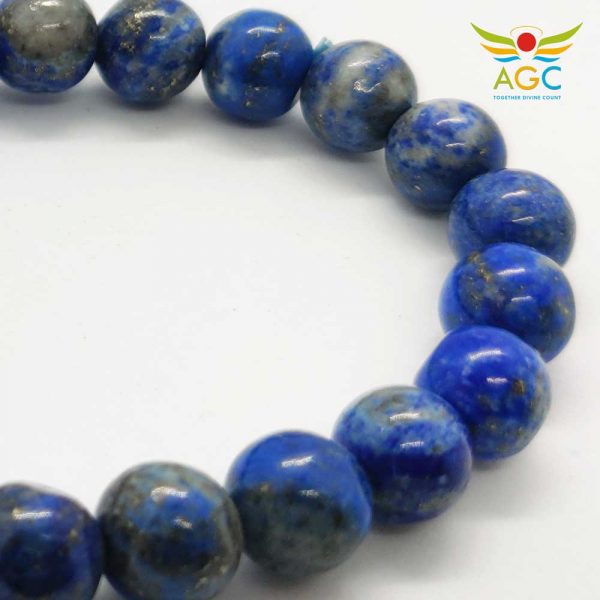 lapis lazuli bracelets| healing-crystals | angel-global-consultancy