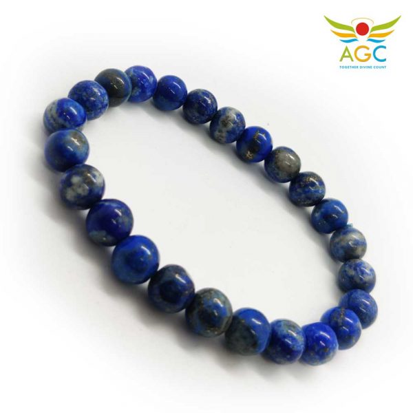 lapis lazuli bracelets| healing-crystals | angel-global-consultancy