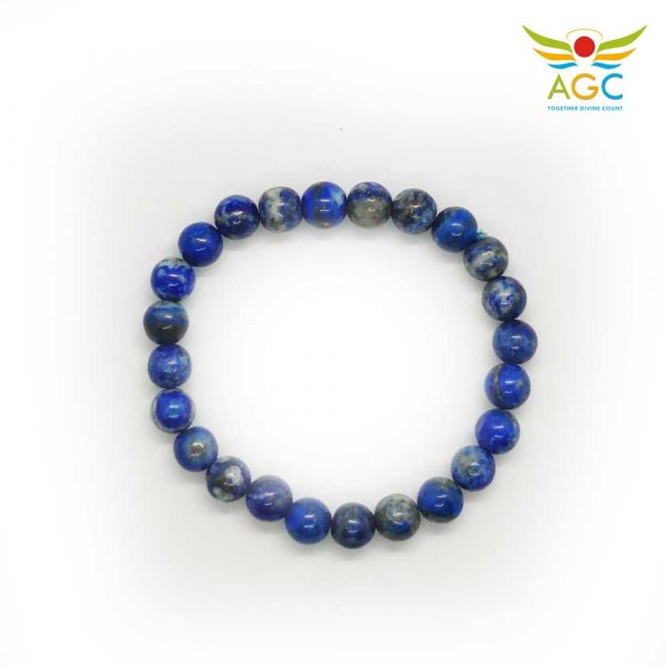 lapis lazuli bracelets| healing-crystals | angel-global-consultancy