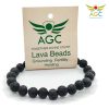 lava beads bracelets|healing-crystals | angel-global-consultancy