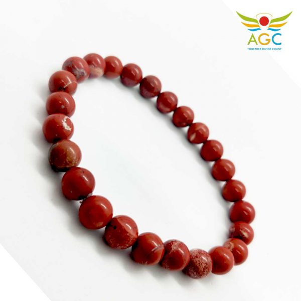 red jasper bracelets|healing-crystals | angel-global-consultancy