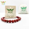 red jasper bracelets|healing-crystals | angel-global-consultancy