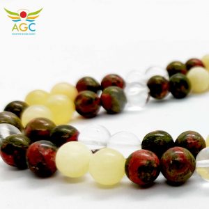 customized-mala-unakite-yellow-calcite-clear-quartz-angel-global-consultancy