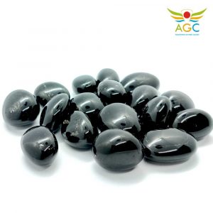 black-tourmaline-tumbled-stones-crystals-angel-global-consultancy