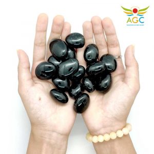 black-tourmaline-tumbled-stones-crystals-angel-global-consultancy