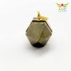 golden-pyrite-pendant-for-wealth-angel-global-consultancy