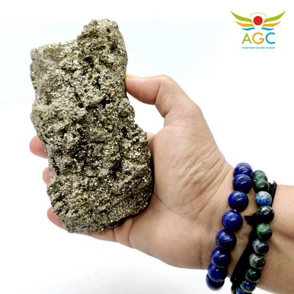 golden-pyrite-raw-cluster-angel-global-consultancy