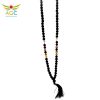 Lava-beads-navratna-mala-angel-global-consultancy