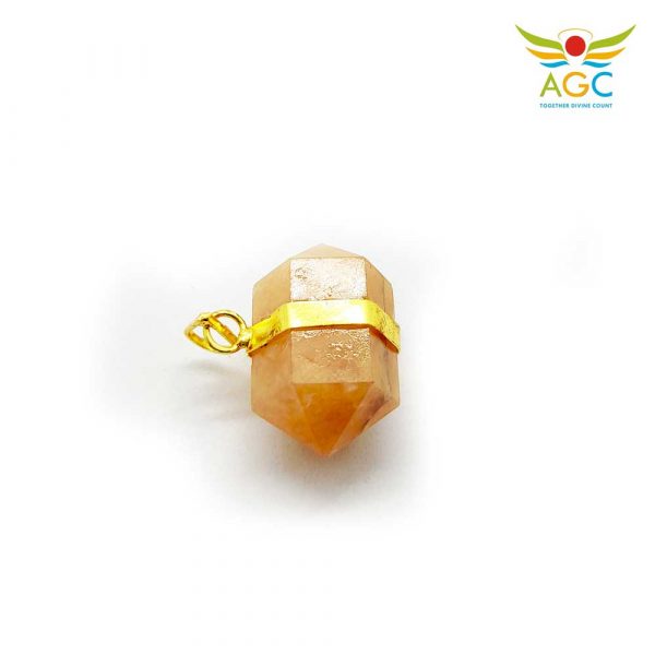 orange-aventurine-pendant-angel-global-consultancy