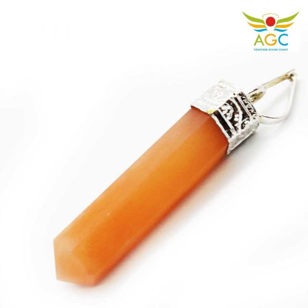 orange-aventurine-pendant-angel-global-consultancy