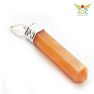 orange-aventurine-pendant-angel-global-consultancy