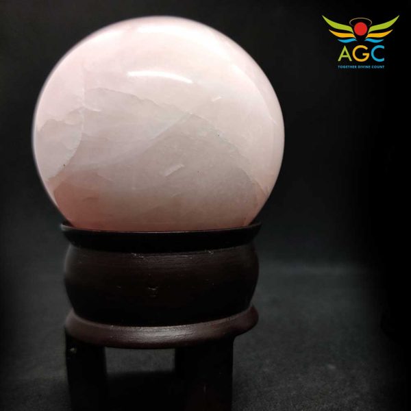 rose-quartz-sphere-gifts-love-angel-global-consultancy