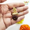 shiv-damru-rudraksh-pendant-puja-angel-global-consultancy