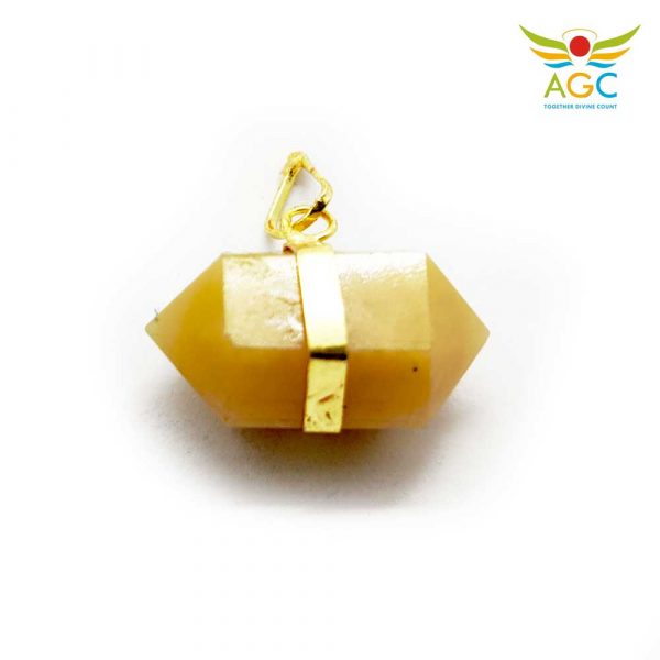 yellow-aventurine-pendant-angel-global-consultancy