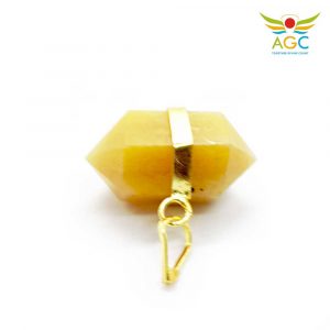 yellow-aventurine-pendant-angel-global-consultancy
