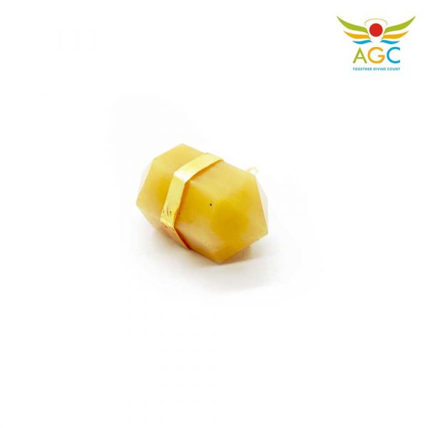 yellow-aventurine-pendant-angel-global-consultancy