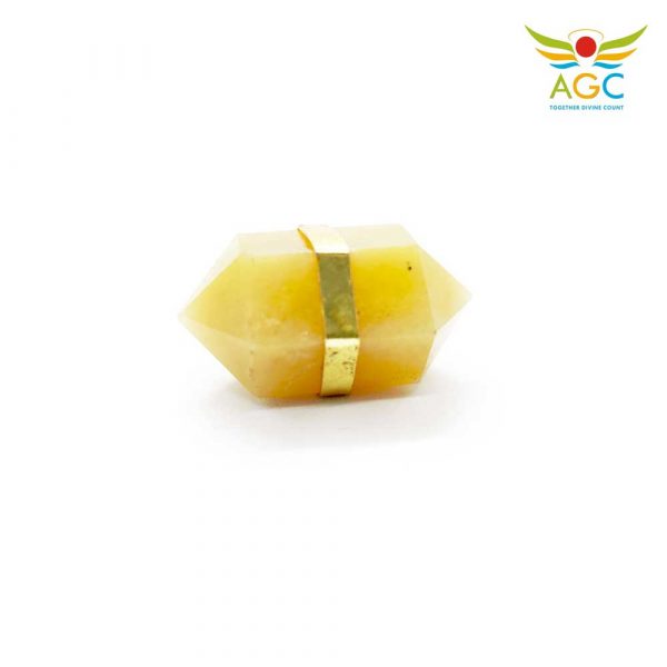 yellow-aventurine-pendant-angel-global-consultancy