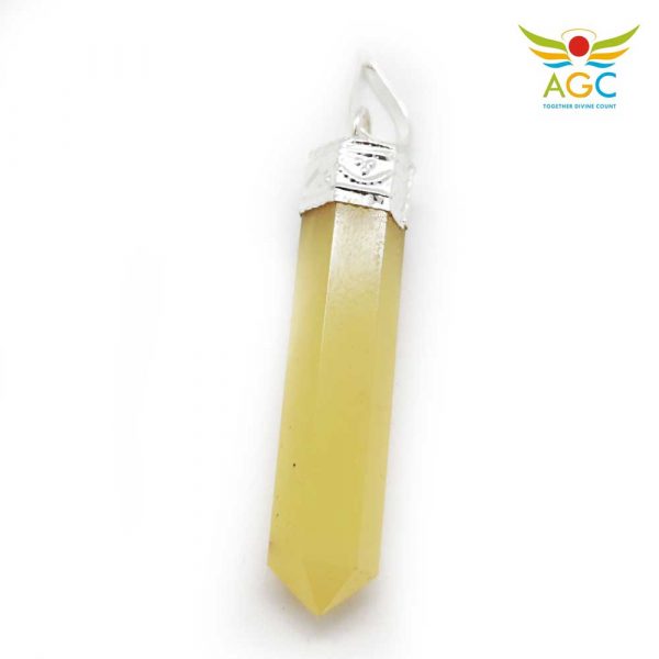 yellow-aventurine-pendant-angel-global-consultancy