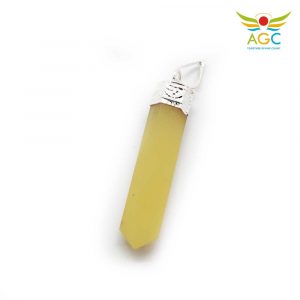 yellow-aventurine-pendant-angel-global-consultancy