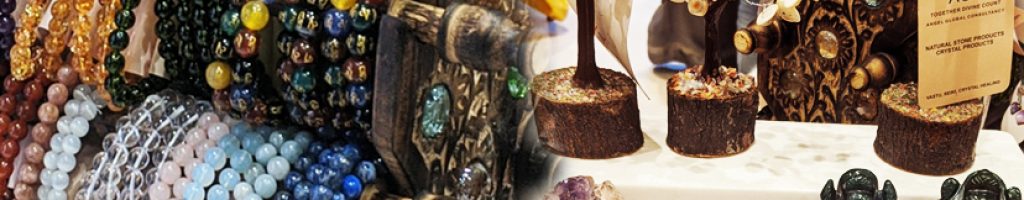 Healing Crystals | Reiki | Vastu Products